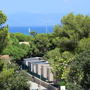 Le Méditerranée Campeggio